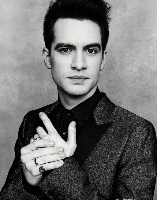 Bio - Brendon Urie!!!!! - Wattpad